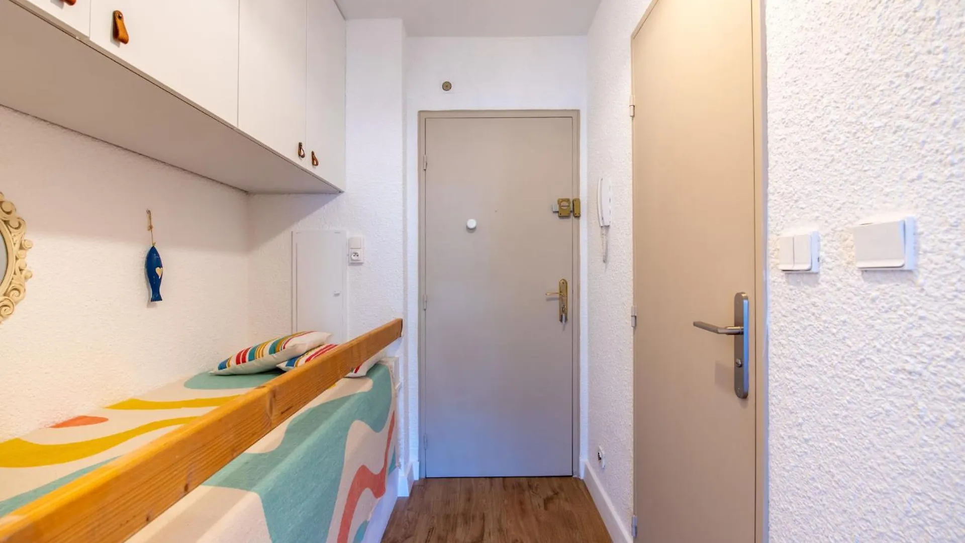 Apartment Semaphore-5 By Interhome Cavalaire-sur-Mer 0*,