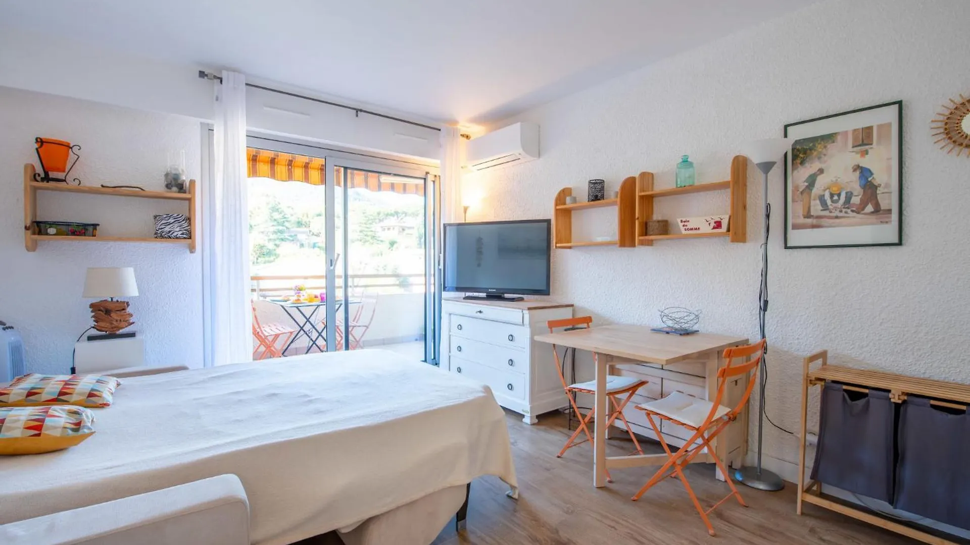 Apartment Semaphore-5 By Interhome Cavalaire-sur-Mer