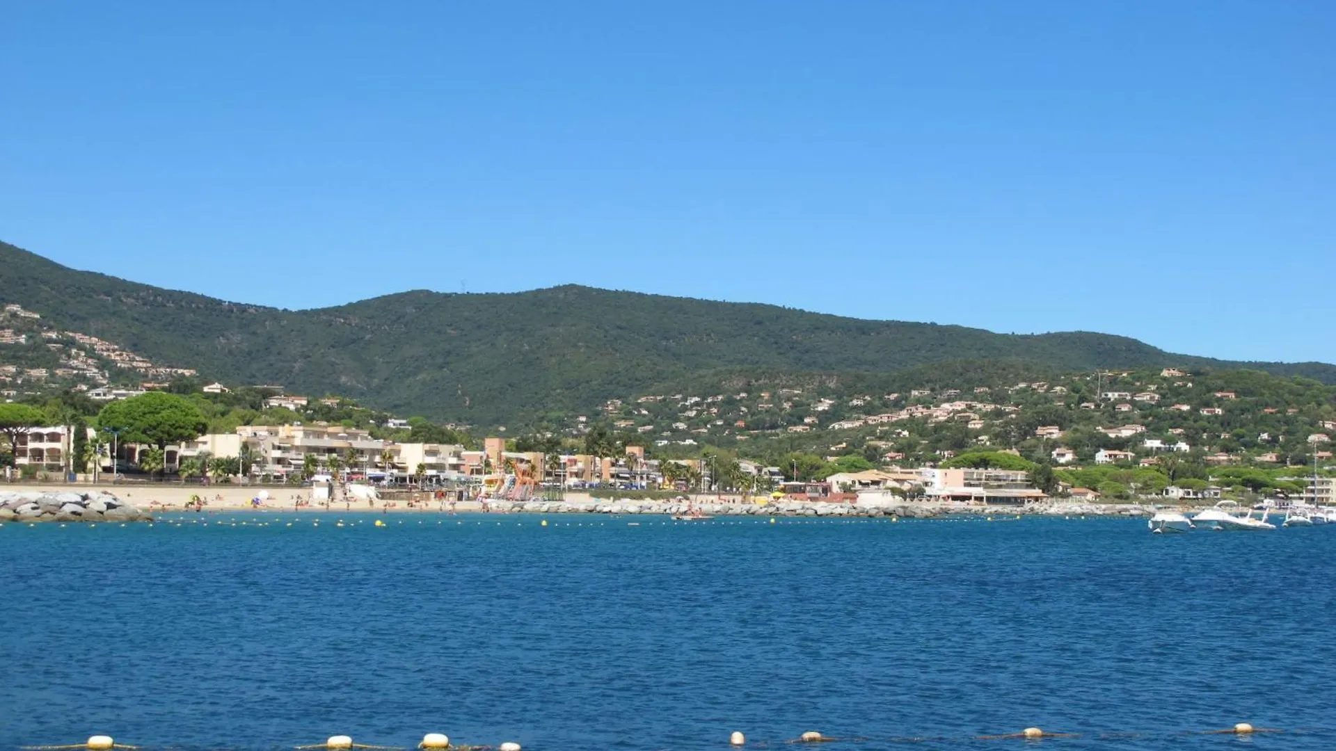 Apartment Semaphore-5 By Interhome Cavalaire-sur-Mer