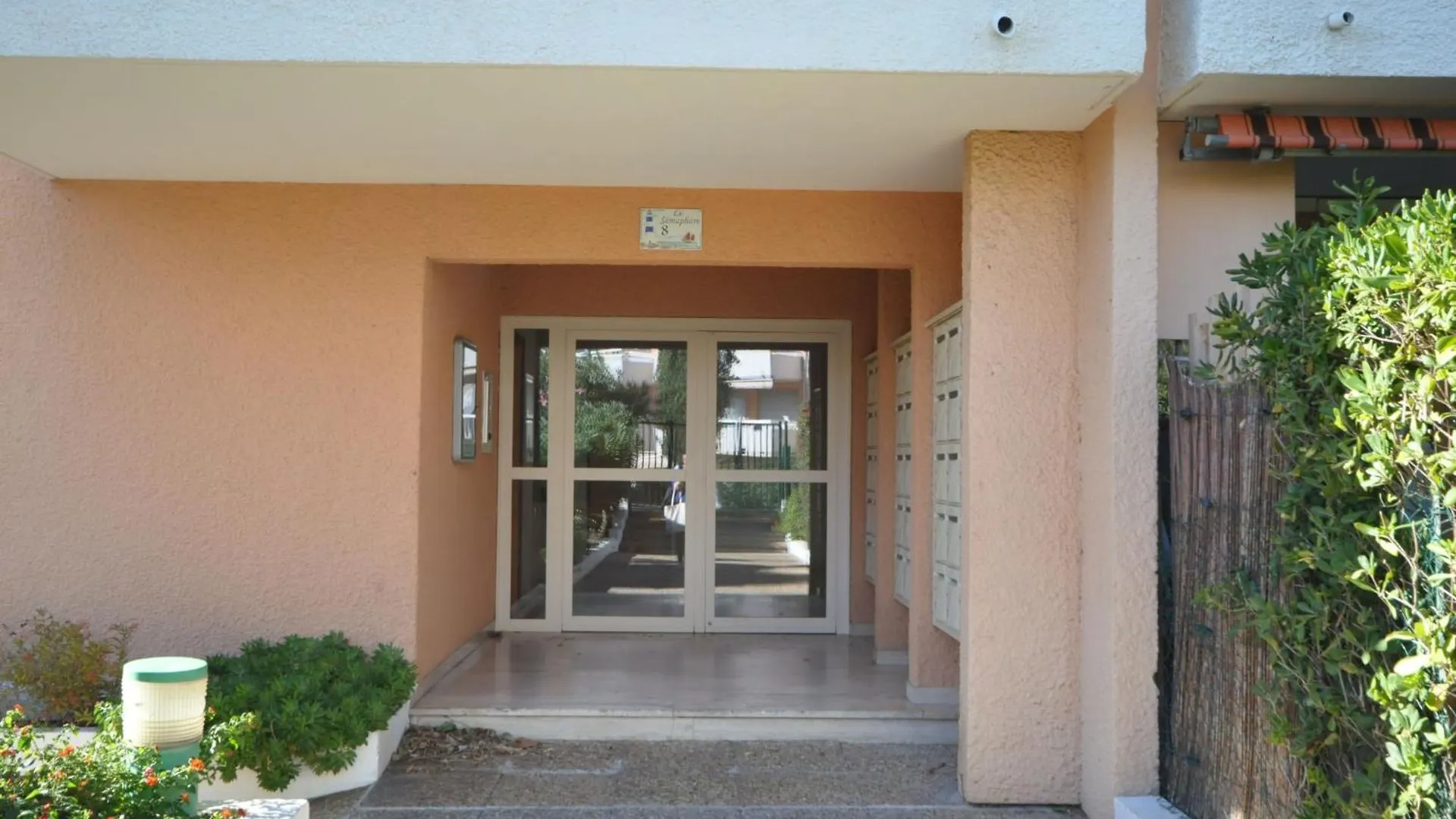 Apartment Semaphore-5 By Interhome Cavalaire-sur-Mer 0*,