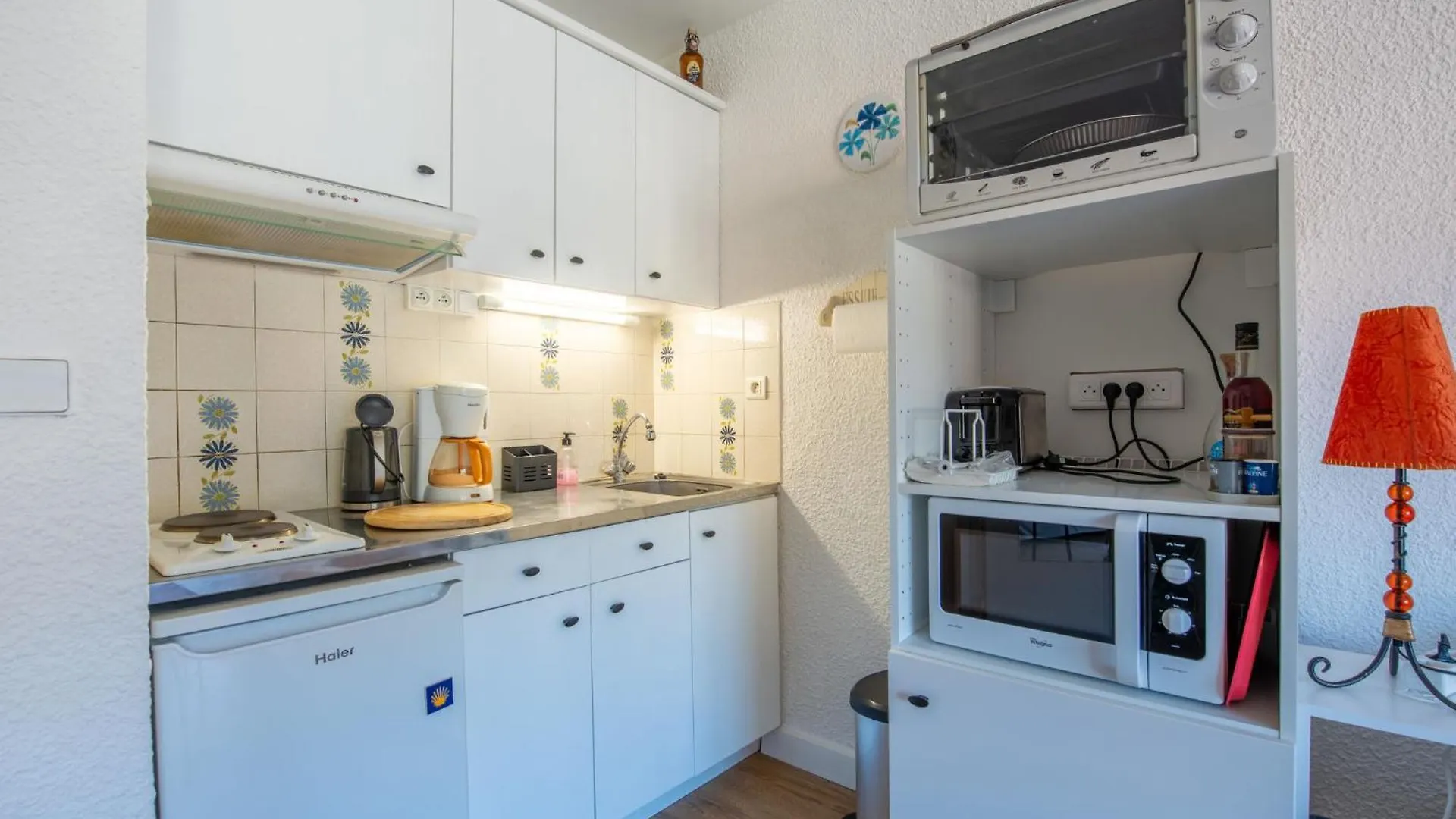 Apartment Semaphore-5 By Interhome Cavalaire-sur-Mer 0*,  France